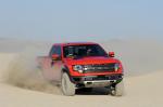 Ford F-150 SVT Raptor 2010 года